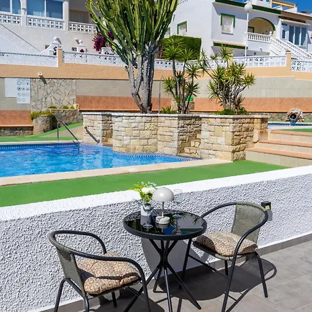Casa Eddy - Adults Only Con Piscina *