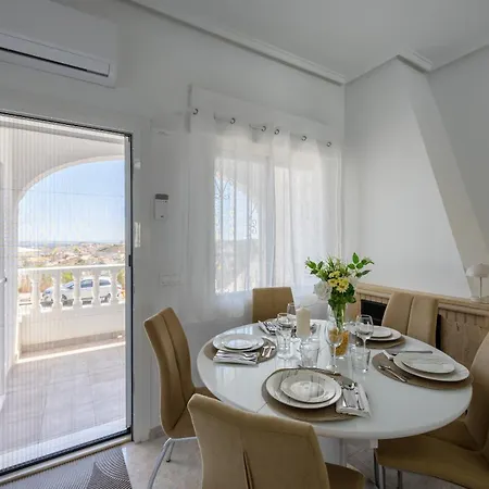 Casa Eddy - Adults Only Con Piscina