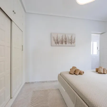 Сasa de vacaciones Casa Eddy - Adults Only Con Piscina Rojales