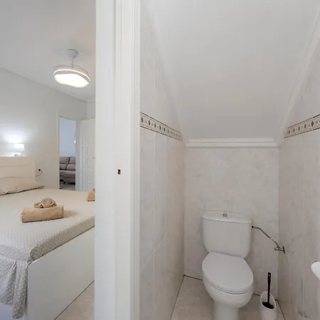 Casa Eddy - Adults Only Con Piscina *
