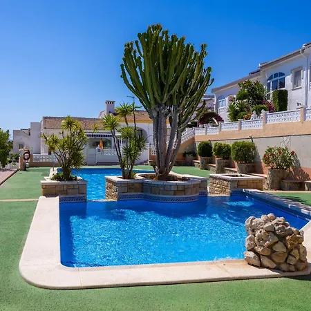 Casa Eddy - Adults Only Con Piscina *