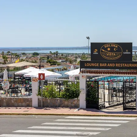 Casa Eddy - Adults Only Con Piscina Rojales